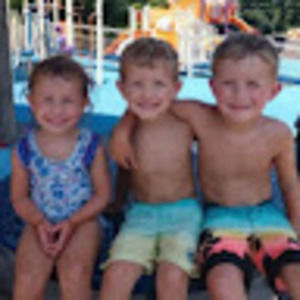 Meet your Posher, Leecindy